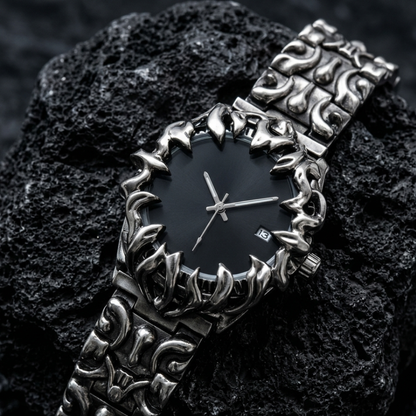 Czarny Blask™  Zegarki