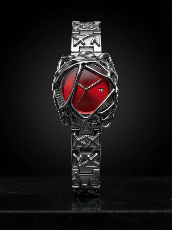 Czarny Blask™  Zegarki