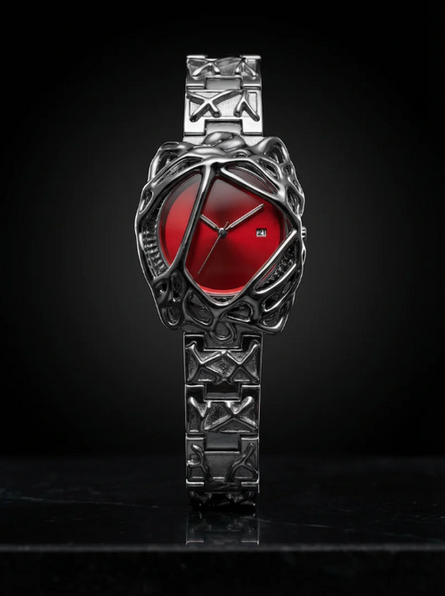 Czarny Blask™  Zegarki