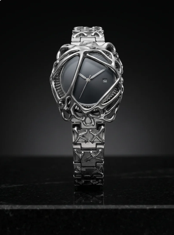 Czarny Blask™  Zegarki