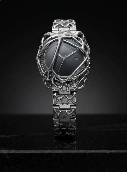 Czarny Blask™  Zegarki