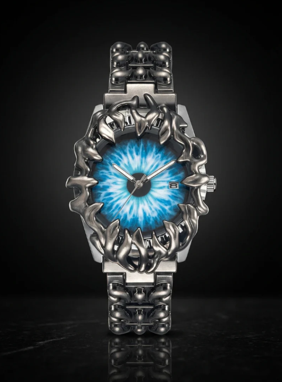 Czarny Blask™  Zegarki