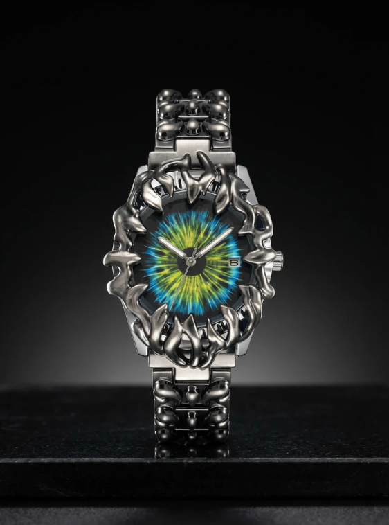 Czarny Blask™  Zegarki