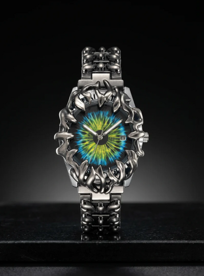 Czarny Blask™  Zegarki