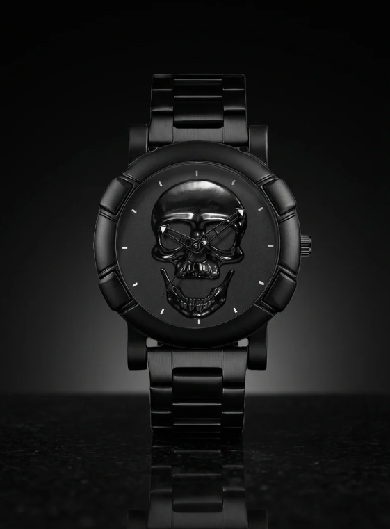 Czarny Blask™  Zegarki