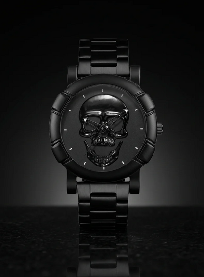 Czarny Blask™  Zegarki