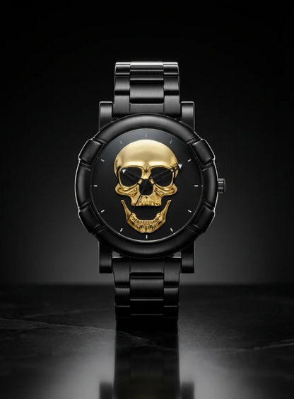 Czarny Blask™  Zegarki