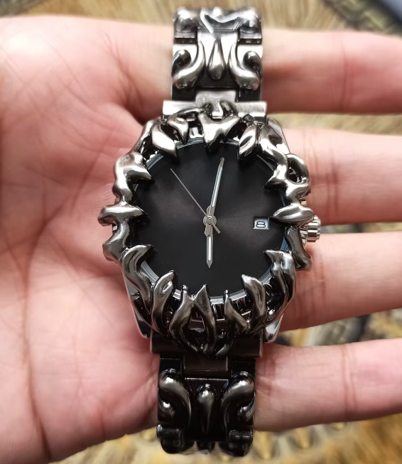 Czarny Blask™  Zegarki