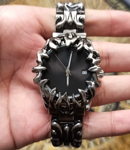 Czarny Blask™  Zegarki