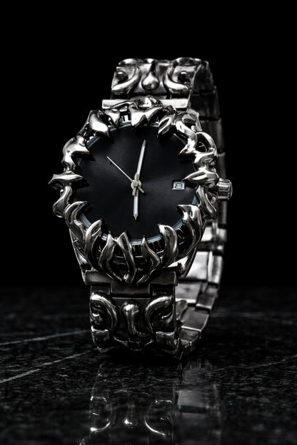 Czarny Blask™  Zegarki